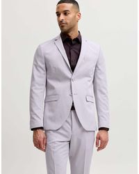 Jack & Jones - Single-Breasted Blazer - Lyst