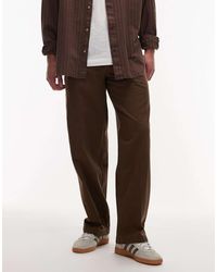 Dickies - 247 Loose baggy Fit Work Trousers - Lyst