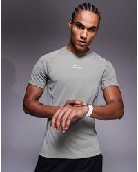 Nike - Pro Muscle Fit Top - Lyst