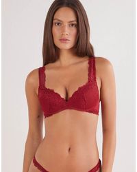Intimissimi - Pretty Flowers Gioia Super Push-Up Bra - Lyst