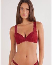Intimissimi - Pretty Flowers Gioia Super Push-Up Bra - Lyst