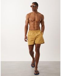 ARKET - Swim Shorts - Lyst