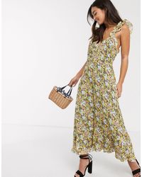 talulah finch midi dress