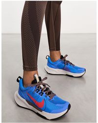 Nike - Juniper Trail 2 Trainers - Lyst