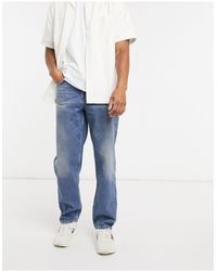 asos baggy jeans