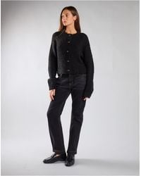 Glamorous - Slim Straight Jeans - Lyst