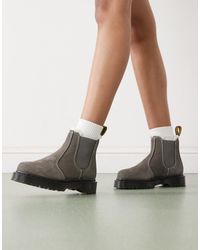 Dr. Martens - Dr. martens – 2976 bex – chelsea-stiefel - Lyst