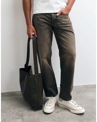 ASOS - Straight Jeans - Lyst