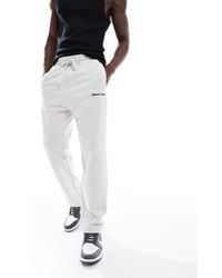 Jack & Jones - Ruimvallende Joggingbroek - Lyst