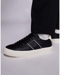 BOSS - Boss Aiden Sneakers - Lyst