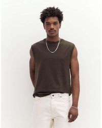 Pull&Bear - Hemdje - Lyst