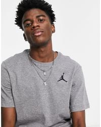 Nike - – jumpman – t-shirt - Lyst