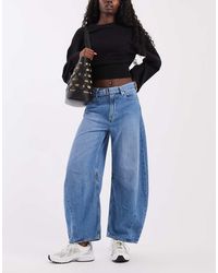 Gap - Horseshoe Jeans - Lyst