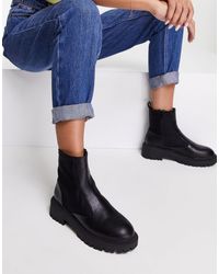 London Rebel Boots for Women | Christmas Sale up to 51% off | Lyst