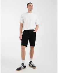 Levi's - 405 Standard Denim Shorts - Lyst