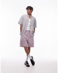 Carhartt - Walter Single Knee Relaxed Fit Short - Lyst