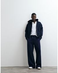 Cotton On - Super Baggy Track Jogger - Lyst