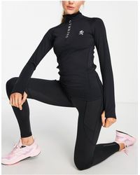 Gym King Long-sleeved tops for Women 