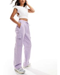 HERA - Cargo Pant - Lyst