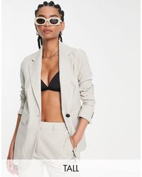 TOPSHOP Jackets for Women | Online Sale up to 74% off | Lyst