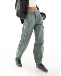 Carhartt - Collins Relaxed Cargos Pants - Lyst