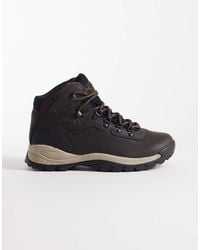 Columbia - Newton Ridge Plus Boots - Lyst