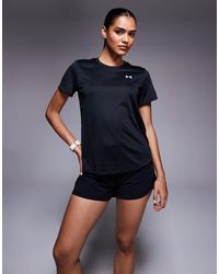 Under Armour - Vanish 2-In-1 Shorts - Lyst