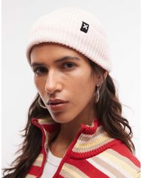 Collusion - Bonnet pêcheur logo - Lyst