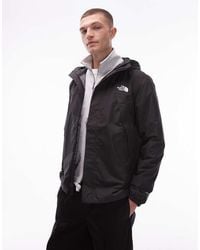 The North Face - Antora Hooded Jacket - Lyst