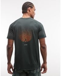 Nike - Stride Dri-fit Dream Print T-shirt - Lyst