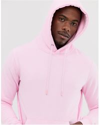 mens hoodies pull and bear