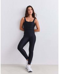 Aim'n - Shimmer Tights - Lyst