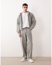 ASOS - Co-ord Loose Jeans - Lyst