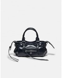 Stradivarius - City Crossbody Bag - Lyst
