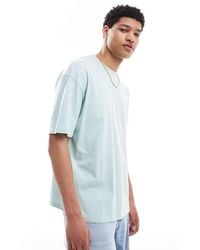 ASOS - Essentials Oversized T-shirt - Lyst