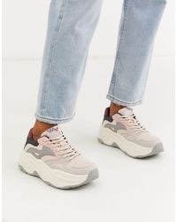 bershka sneakers