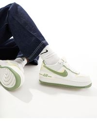 Nike - Air Force 1 Shadow Sneakers - Lyst