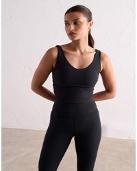 Aim'n - Sense Bralette - Lyst
