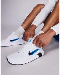 Nike - Flex Sneakers - Lyst