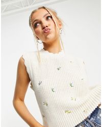 debardeur femme pimkie