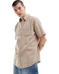 Levi's - Sunset One Pocket Shirt - Lyst