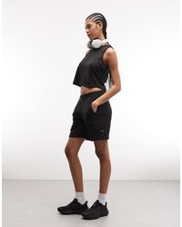 PUMA - Cloudspun 7" Shorts Comfort Fit - Lyst