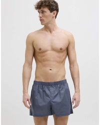 Jack & Jones - Boxer Shorts Pack Of Three - Lyst