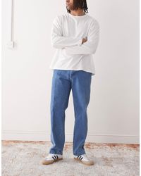 Obey - Hardwork Carpenter Jeans - Lyst