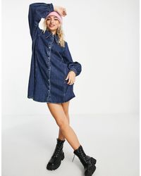 Monki Mona Organic Cotton Denim 