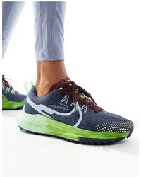 Nike - Nike Pegasus Trail 4 Sneakers - Lyst