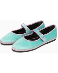 Nokwol - Mel Flats - Lyst
