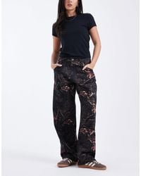 Collusion - X002 baggy Jeans - Lyst