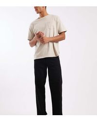 ADPT - Wide Fit Jean - Lyst