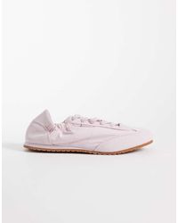 Vans - Super Low Pro Collapse Trainers - Lyst